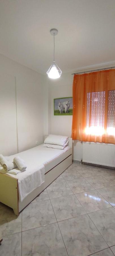 Dimar1 Seaside Apartment Paralia Dionysiou Exterior foto
