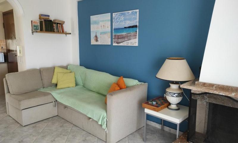 Dimar1 Seaside Apartment Paralia Dionysiou Exterior foto